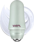 Ice Roll Serum for Face, Puffy Eyes, Under Eye Bags - Panthenol & Tannin for Hydrating, Pore Minimizing, Cooling Ice Roller for Puffiness, Redness, Dark Circles - Korean Skin Care, 1.69 Fl Oz