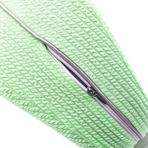 Knee Pillow Cover for Contour Legacy Knee Support Pillow - Image 6