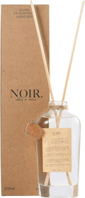 Reed Diffuser Suite Woody Home Fragrance Luxury Woody Aroma Diffuser for Home, Bedroom, Bathroom Decor and Accessories, Cozy Home Aesthetic, Living Room & Coffee Table Decor