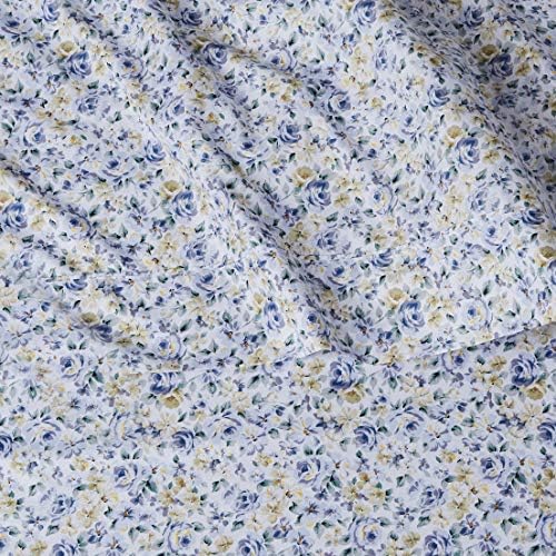Amazon Basics Lightweight Breathable Super Soft Easy Care Microfiber 4-Piece - Image 4