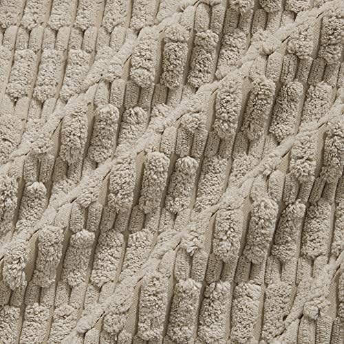 Fancy Homi 4 Packs Decorative Throw Pillow Covers - Image 5