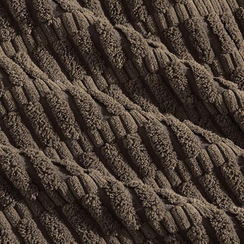 Fancy Homi 4 Packs Decorative Throw Pillow Covers - Image 5