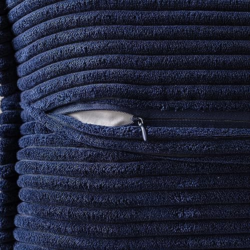 MIULEE Decorative Throw Pillow Covers - Image 3