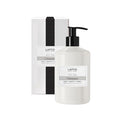 LAFCO New York Hand Cream, Champagne - 12 oz - Restores & Repairs Skin - All Skin Types - Hypoallergenic, Synthetic Free & Cruelty Free - Made in Italy