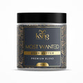 KXNG Premium Body Butter, Rich Shea Butter Moisturizer for Men & Women, Long-Lasting Hydration & Smooth Skin, Cruelty-Free Luxury Cream