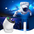 3D Galaxy Projector Star Projector, Planetarium Projector Night Light with Bluetooth Speaker for Bedroom Decor, 90 Dynamic Scenes, Relaxing Ambience & Ceiling Stars for Christmas Gifts,New Year Gift
