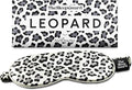 TheSleepGuard Pure Silk Sleep Mask [100% 6A Mulberry Silk, 22 Momme] Light Blocking Travel Essentials. Eye Masks for Sleeping. Black Oeko-Tex Blindfold. Eye Covers for Men & Women