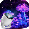 3D Galaxy Projector Star Projector, Planetarium Projector Night Light with Bluetooth Speaker for Bedroom Decor, 90 Dynamic Scenes, Relaxing Ambience & Ceiling Stars for Christmas Gifts,New Year Gift