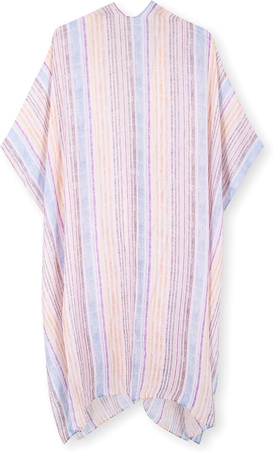 Moss Rose Women Summer Bikini Kimono Bathing Suit Cover Ups for Swimwear