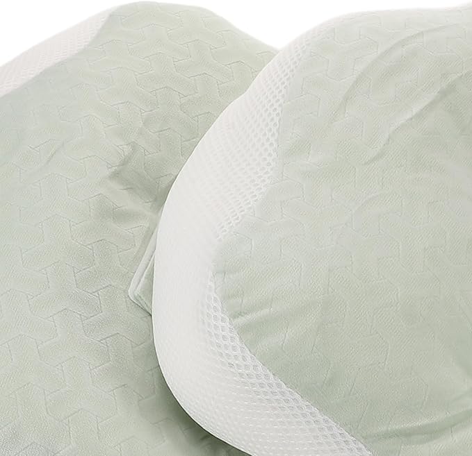 Pregnancy Pillow for Women: Maternity Back and Belly Support Adjustable & Comfortable - Cozy Waist Pillow Side Sleeping Maternity Cushion for Sleeping Nursing