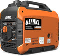 GENMAX Generator，EPA Compliant, Eco-Mode Feature, Ultra Lightweight for Backup Home Use & Camping