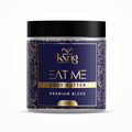 KXNG Whipped Moisturizing Body Butter, Shea Butter Enriched Cream for Dry Skin, Lightweight Hydration for Men & Women, Cruelty-Free