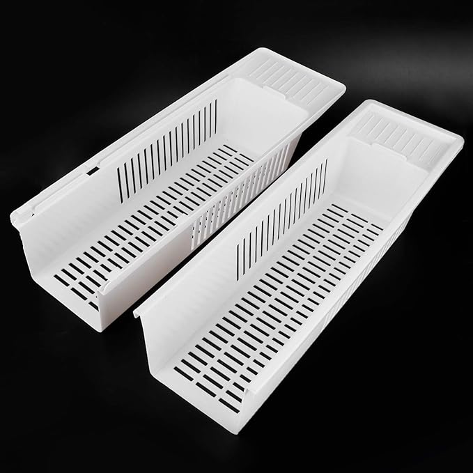 Expandable Bath Tray, Bath Shelf Tray Bathtub Bathroom Organizer Storage Tub Shelf Bathroom Accessories for Candle Towel Book Phone ﻿