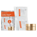 Dr Dennis Gross Plump & Smooth Limited Edition Kit – DermInfusions™ Blur + Repair Cream (0.67 oz) + 5 Alpha Beta® Universal Daily Peels | $50 Value
