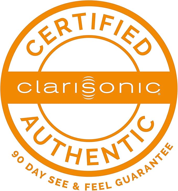 Clarisonic Mia 2, Sonic Facial Cleansing Brush System, Pink