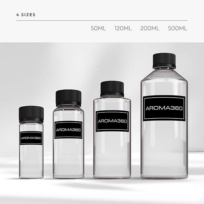Aroma360 Ocean Eyes 120mL