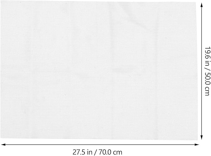 Latex Anti-Skid Rug Pads Non-Slip Multi-Function Gripper for Hardwood and Vinyl Floors Cushions Sofas Mattresses Beige Carpet Mat Pads