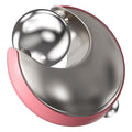Facial Roller, Ice Globes for Face and Eyes 360° Rotating