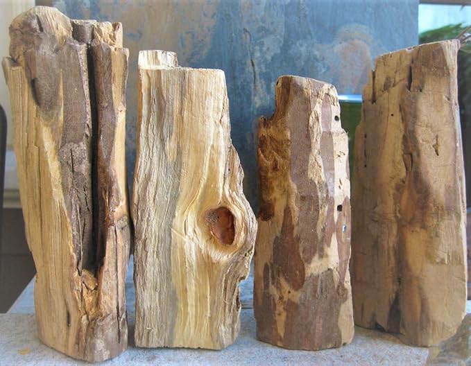 2 POUNDS Palo Santo Smudging Sticks, High Resin Palo Santo, Holy Wood. Premium Certified Authentic, Wild Harvested Incense Stick for Purifying, Cleansing, Healing, Meditation and Stress Relief