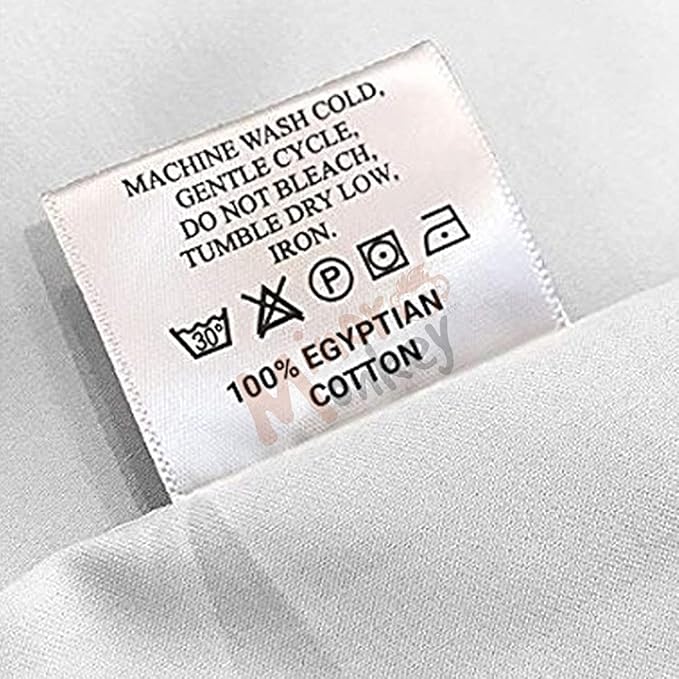 1000 Thread Count Oversized King Duvet Cover Set 100% Egyptian Cotton True Luxury Hotel Quality 1 Duvet Cover with 2 Pillow Sham - 3 Pieces Comforter Cover with Zipper Closure (White)
