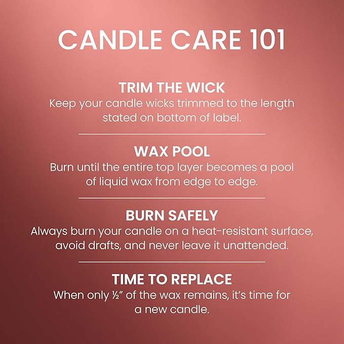 Yankee Candle Sugared Cinnamon Apple, Scented Candle, 14.5oz 3-Wick Candle Jar with up to 40 Hours Burn Time, Giftable