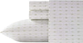 Tommy Bahama - California King Comforter Set, Soft Cotton Bedding with Matching Shams & Bedskirt, Tropical Home Decor (Nador Beige, California King) (OBS)