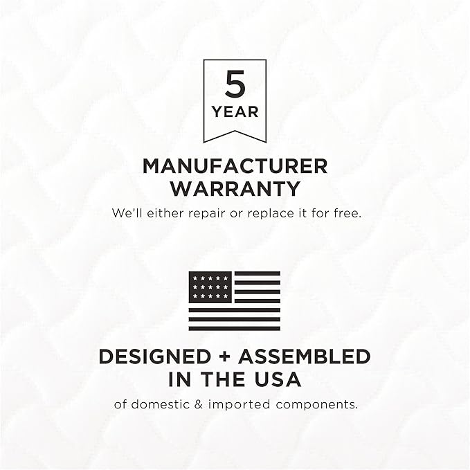 Tempur-Pedic TEMPUR-Cloud Pillow, Standard-2-Pack, Standard, White 2 Count