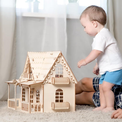 10 Pack Walnut Plywood Sheets 12x12x1/8 Inch,3mm Plywood for Laser Cutting&Engraving,Unfinished Wood for Crafts,Wood Burning,Architectural Models.