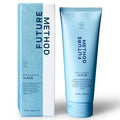 Body Scrub Exfoliating Cleanser - Butt Scrub with Hyaluronic Acid, Jojoba Oil, & Vitamin C - Clarifying & Hydrating Butt Exfoliator, 3.04 oz (Pack of 1)