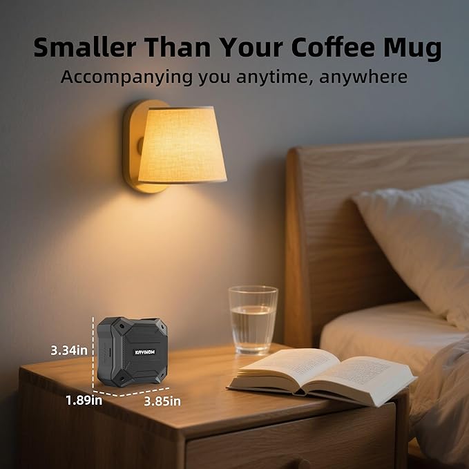 Small Shower Speaker Supports TWS Stereo Pairing and Hands-Free Calling, Loud, IPX7 Waterproof Wireless Bluetooth Speaker, 12H Playtime, Suitable for Home Bathroom, Outdoor Travel, Beach