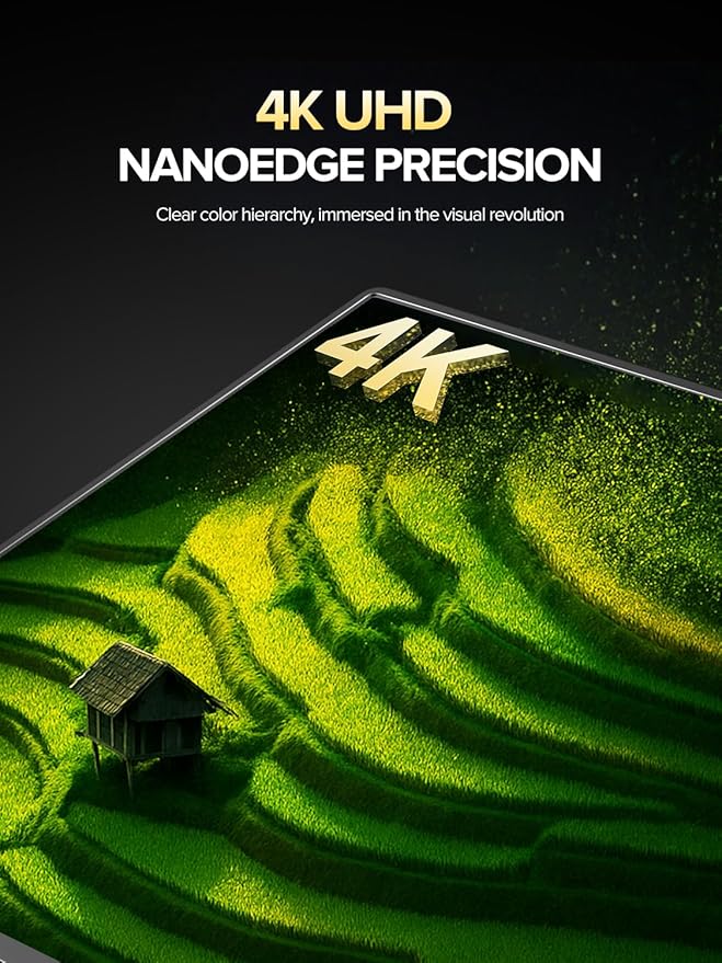 UPERFECT Portable Monitor 4K 16" | 1200 Nits Laptop Monitor | 3840 * 2400 UHD | 1MS FreeSync 2000:1 Contrast | USB-C & HDMI | VESA & Smart Case | Travel Screen for Computer, Mini PC, Game Consoles