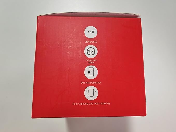 Wireless Car Charger, MOKPR 15W Fast Charging Auto-Clamping Car Charger Phone Mount Air Vent Cell Phone Holder Compatible iPhone 16/15/14/13/13 Pro/12 pro/12/11, Samsung Galaxy S23/S22/S21/S20, etc