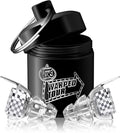 Eargasm High Fidelity Earplugs: Warped Tour Festival Edition - Noise Reducing Ear-Plugs for Hearing Protection at Music Festivals, Loud Environments, Concerts, Live Events, Sporting Events
