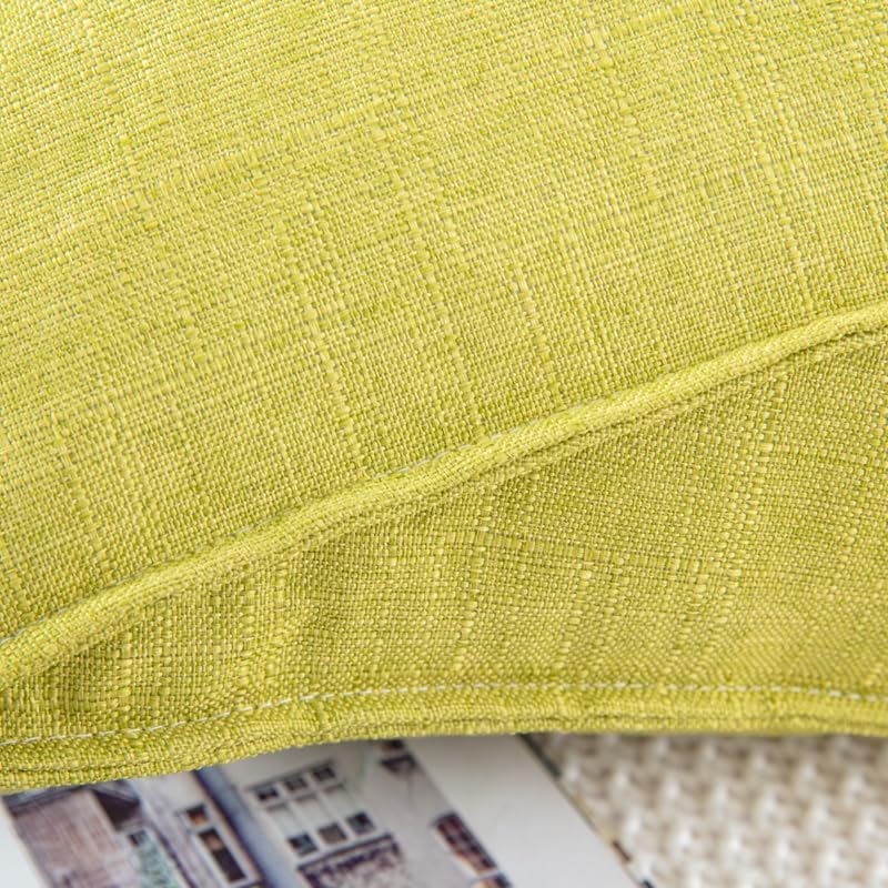 Triangular Reading Pillow with Side Pocket, Backrest Support Cushion - Image 5
