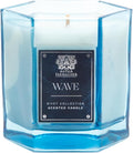 Antica Farmacista Luxury Scent Candle - Decorative Home Candle - Long-Lasting & Premium Scented - Luxury Gift - Wave, 9 oz