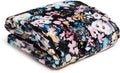 Vera Bradley Women's Disney Fleece Plush Throw Blanket