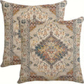 Decorative Throw Pillow Covers by Unknown