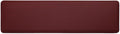 GelPro Designer Comfort Ergo-Foam Cushioned Anti-Fatigue Standing Kitchen Floor Mat, Padded Stain-Resistant, Waterproof, Non-Slip Comfort Padded Desk/Office Mat - 20" x 72", Grasscloth Crimson