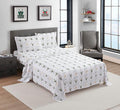 Officially Licensed Milwaukee Bucks NBA Twin Size Sheet Set – Soft Team Logo Bedding for Dorms, Bedrooms, Fan Caves & Game Day Style