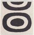 MARIMEKKO Melooni Terry Cotton Wash Cloth 12 x 12