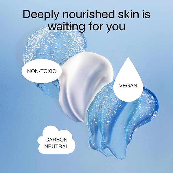 Dedcool Body Scrub Mini 2OZ Xtra Milk – Gentle Exfoliating Formula with Rice Powder, Kakadu Plum & Coconut Oil