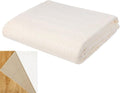SAFIGLE Rubber Rug Pad Non Skid Rug Pad 200X300Cm Natural Rubber Anti Slip Floor Protector on Hardwood and Carpeted Stairs