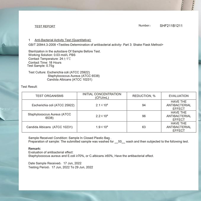 Linen World Lyocell Cooling Bed Sheets Set Queen Size,100% Organically Grown Viscose Sheets,Deep Pocket Up to 16",4 Pieces Silky Soft,Breathable Bedding Sheets & Pillowcases(Ice Blue,Queen)
