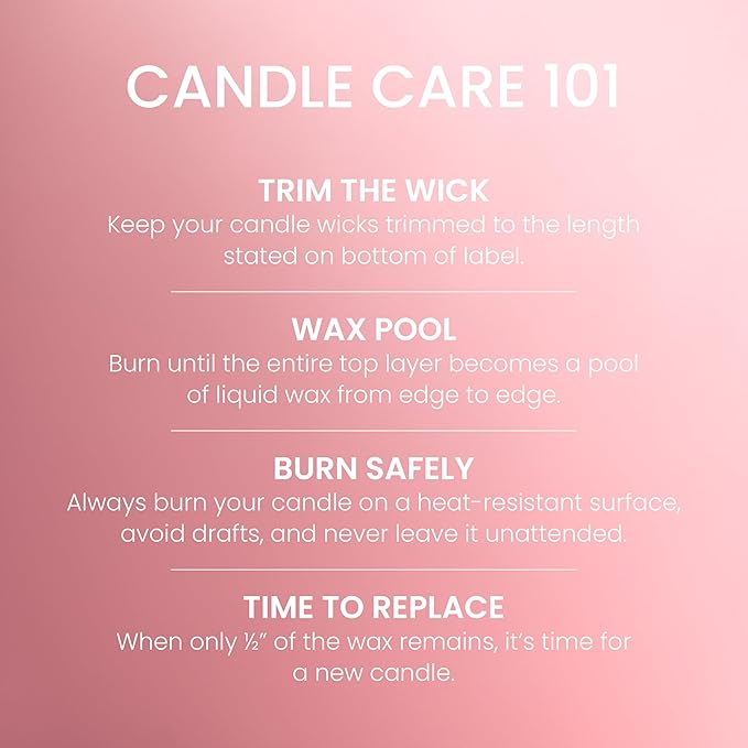 Yankee Candle Fresh Cut Roses Scented Candle, 22oz Large Jar with up to 150 Hour Burn Time, Giftable