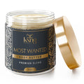 KXNG Cosmetics, Body Butter, Organic Skin Care for Men and Women, Body Moisturizer Lotions and Creams, Raw Shea Butter, Cocoa Butter, Mango, Coconut Oil, Hand, Foot, All Skin Types (Most Wanted)