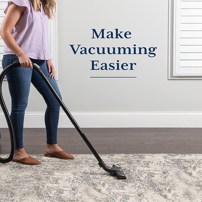 Veken 3x5 Ft Rug Pad Gripper for Hardwood Floors, Non Slip Rug Pads for Area Rugs, Thick Rug Grippers for Tile Floors, Under Carpet Anti Skid Mat, Keep Your Rugs Safe and in Place