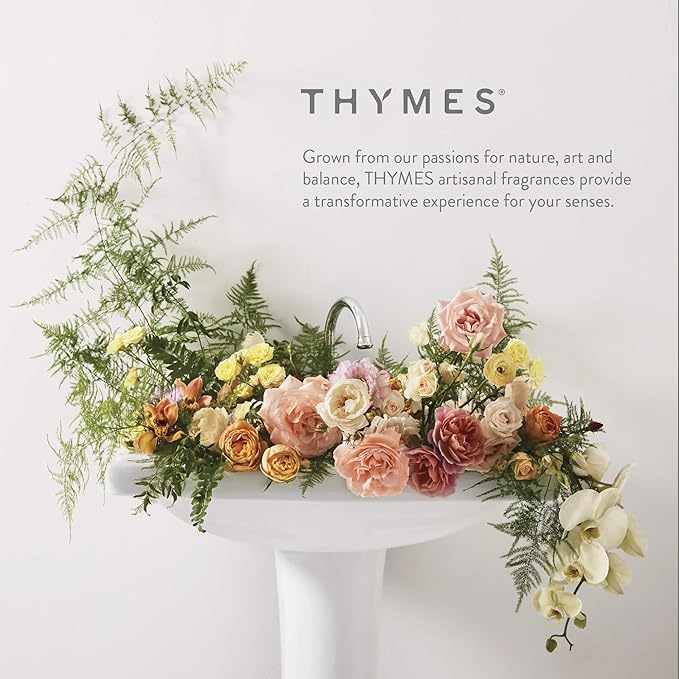 Thymes Hand Cream - 3 Fl Oz – Eucalyptus
