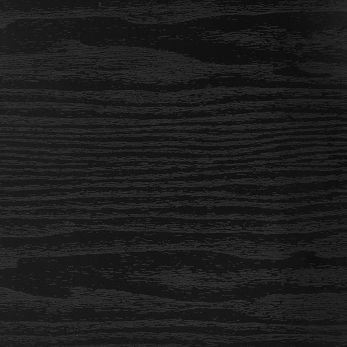 Amazon Basics Closet Organizer Drawers with 5-Fabric Storage Units, Black