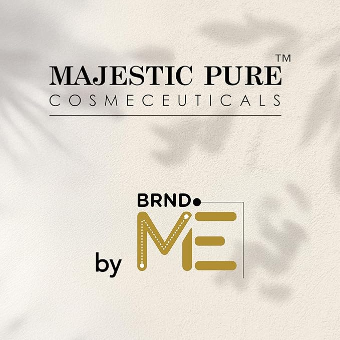 Majestic Pure Lavender Oil Foot Cream, Warming Cream - Calluses, Dry Cracked Feet, Hands, Heels, Elbow, Nails, and Knees - Softens & Moisturizes Skin - 8 oz