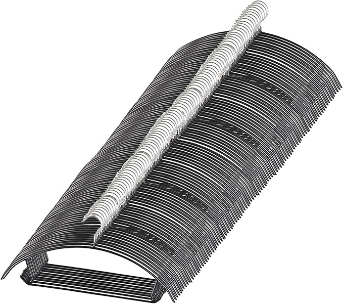 Gold Hangers 100 Pack - Heavyduty Non Slip Slimline Suit Jacket T Shirt Hangers - Space Saving (Black)